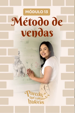 Domine as vendas na arte. Descubra como precificar, negociar e fechar vendas, transformando sua paixão em lucro.