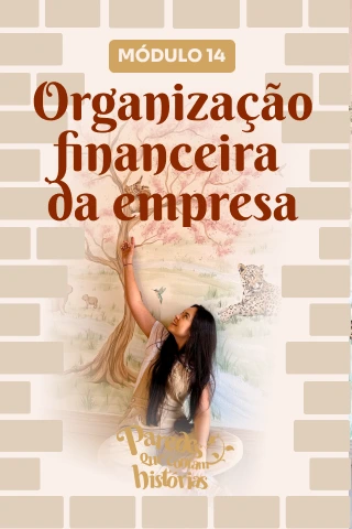 Organize suas finanças e agenda como uma verdadeira empresária do ramo da arte. Aqui, você aprenderá estratégias e dicas para manter tudo em ordem.