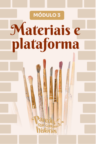 Conheça os instrumentos essenciais para dar vida às suas ideias. Do papel ao pincel, explore plataformas que levarão seu talento ao próximo nível.